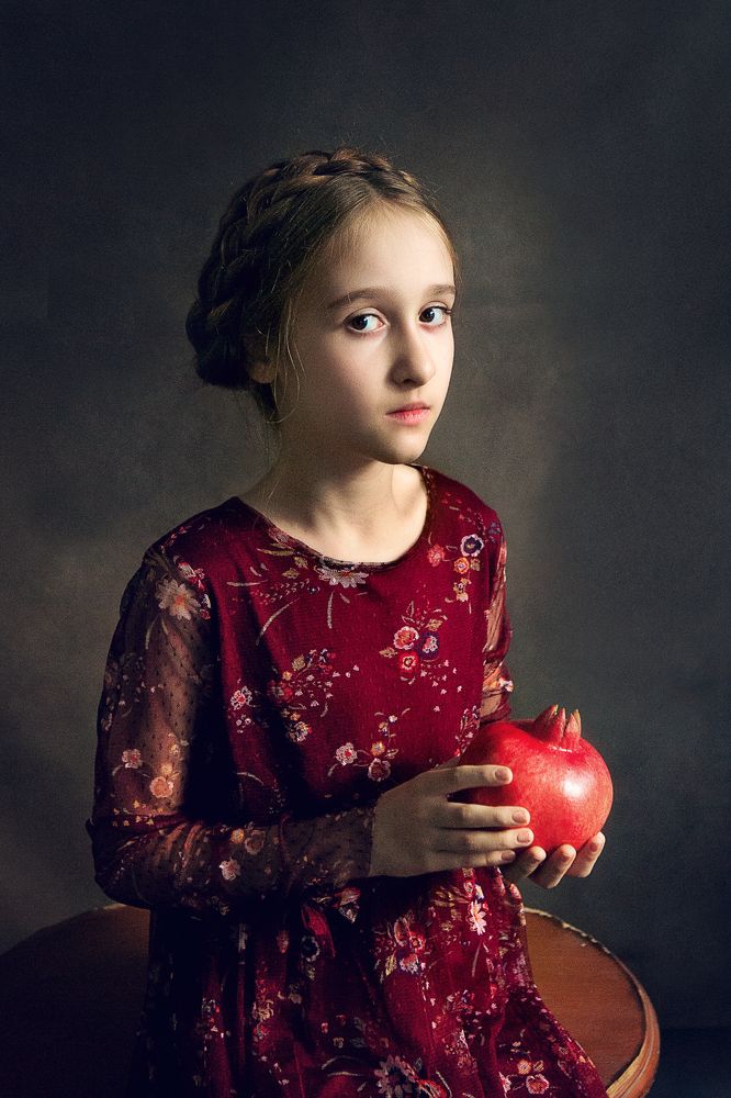 Photograph by Риэр Алла