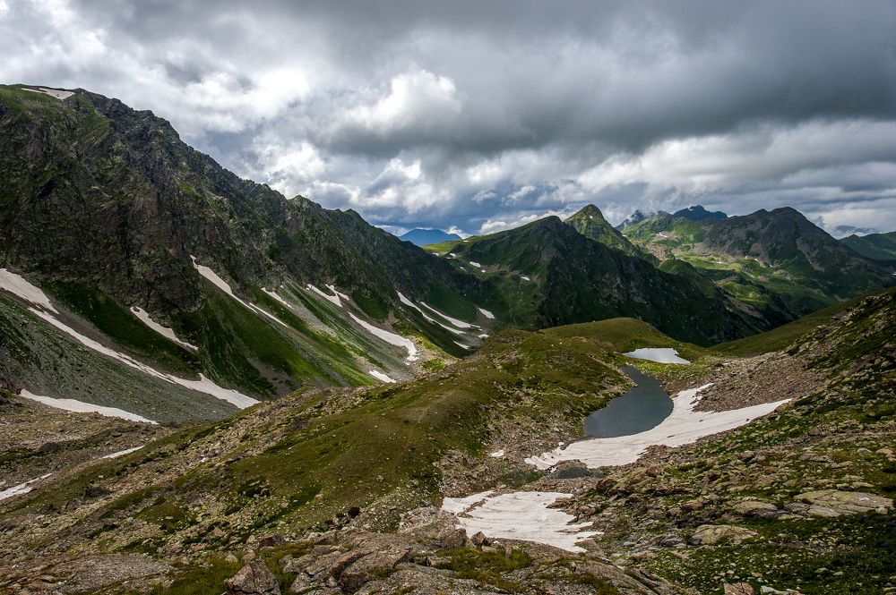 Фотография автора Пшеннов Михаил