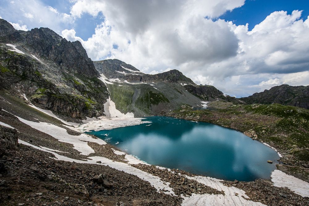 Фотография автора Пшеннов Михаил