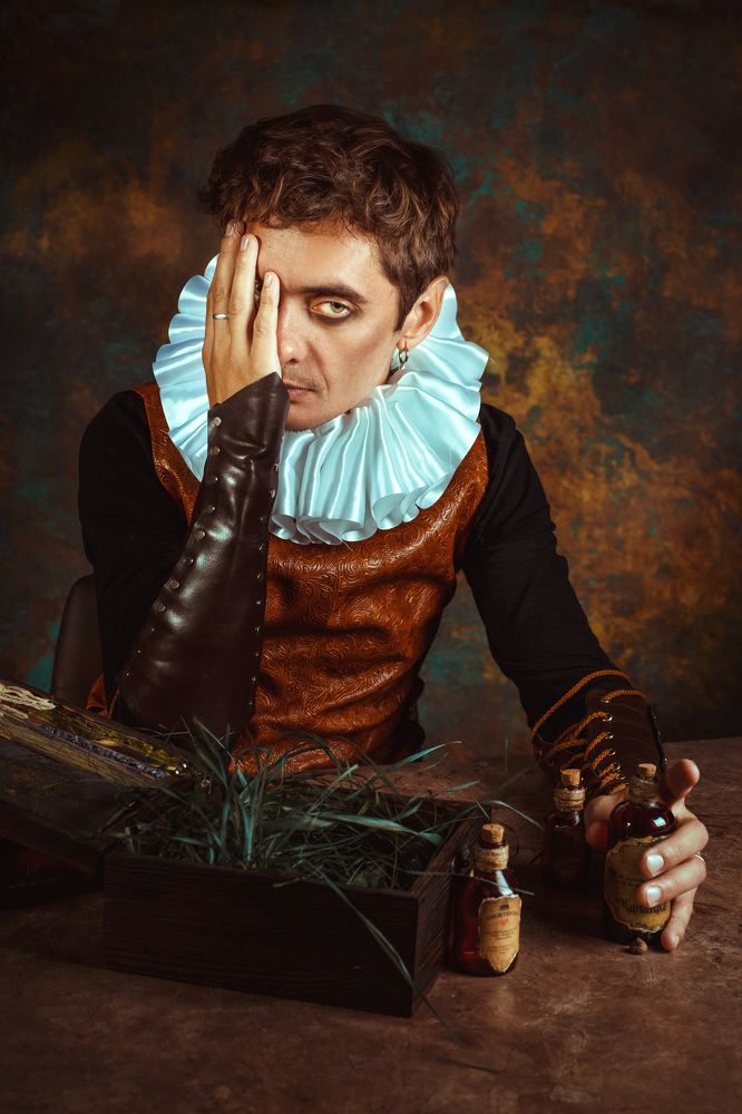 Photograph by Юлия