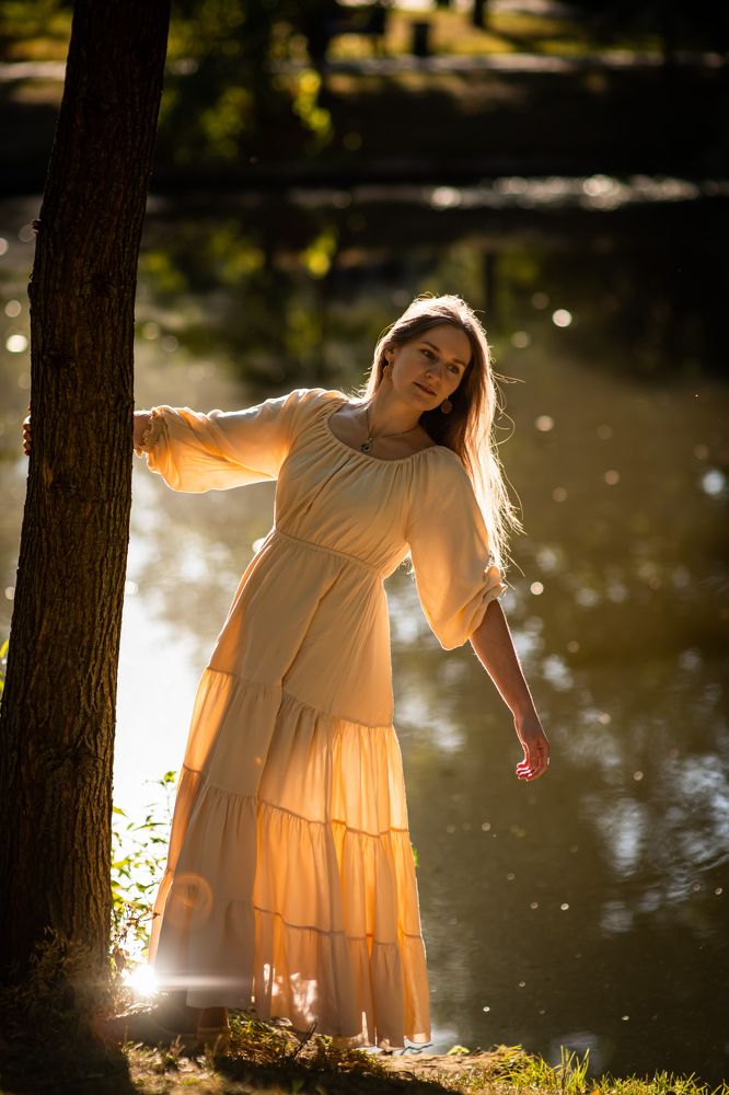 Photograph by Екатерина Часова