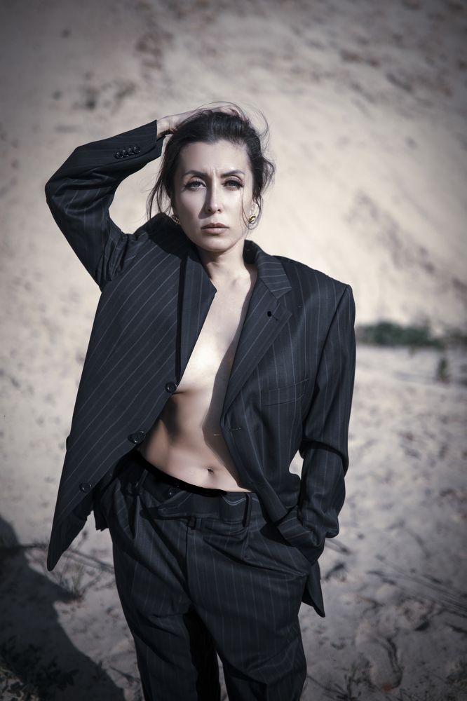 Photograph by Наталья