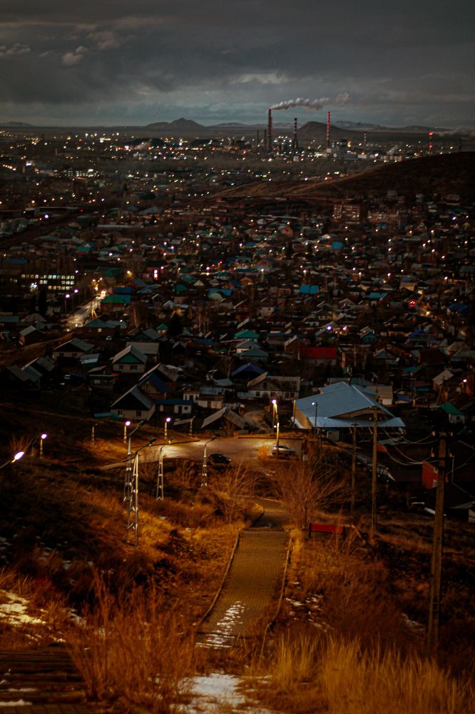 Photograph by hobbit