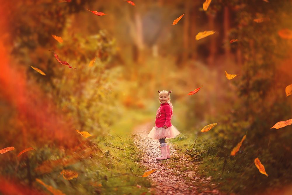 Photograph by Jekaterina K