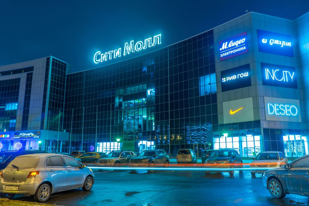 Фотография автора Виталий Гавронский