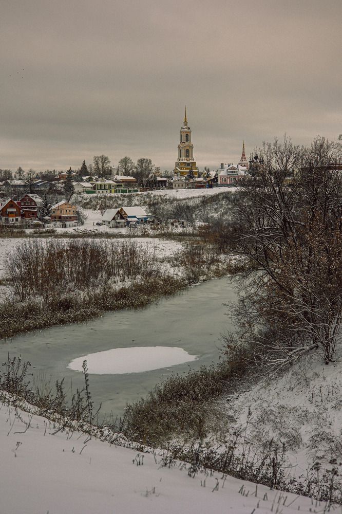 Photograph by Анастасия Охотникова