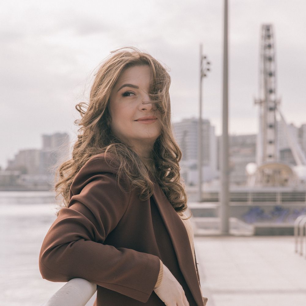 Photograph by Джамиля Ашумова