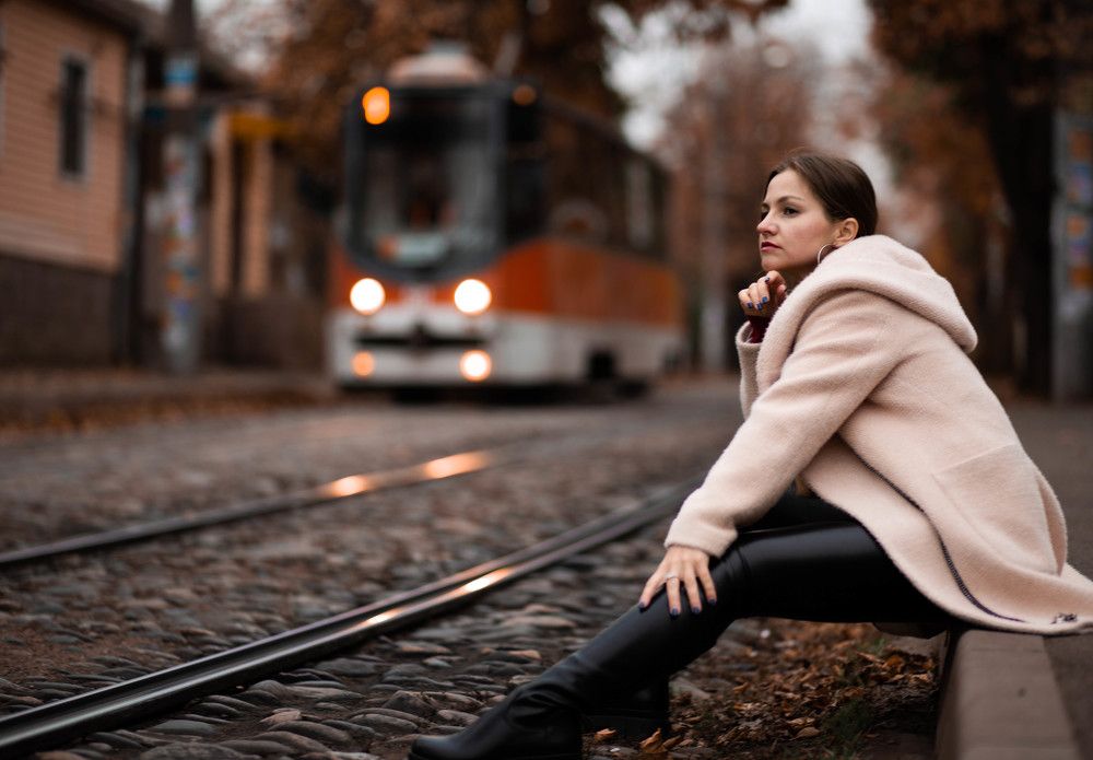 Photograph by Сергей Никулин