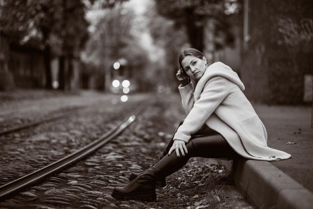 Photograph by Сергей Никулин