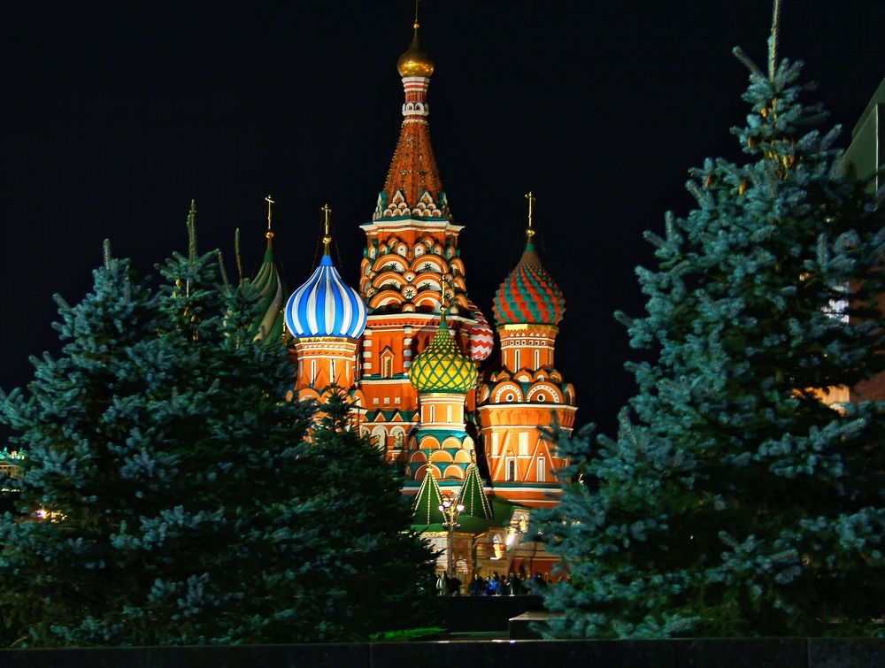 Photograph by Геннадий Лосев