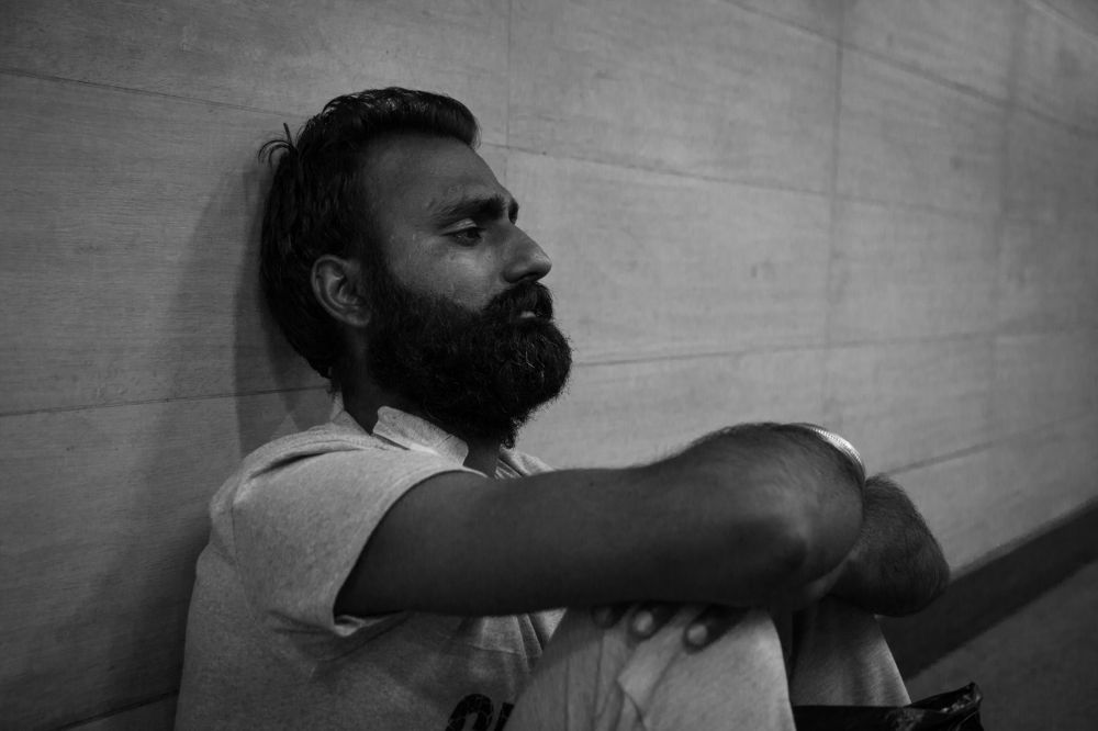 Photograph by Александр Мамойлов