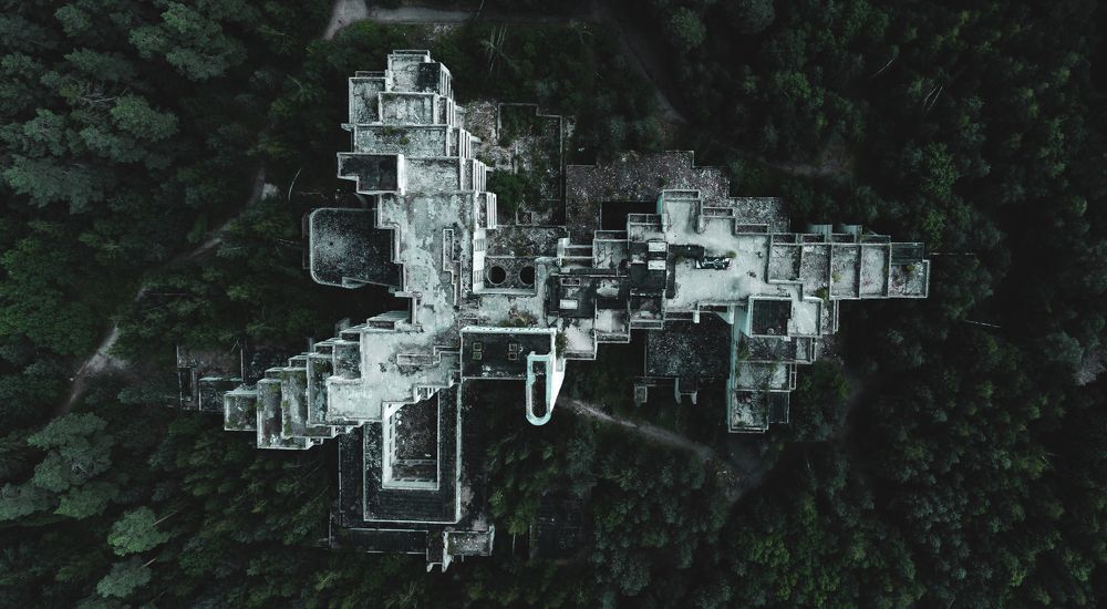 Фотография автора Павел Степанов