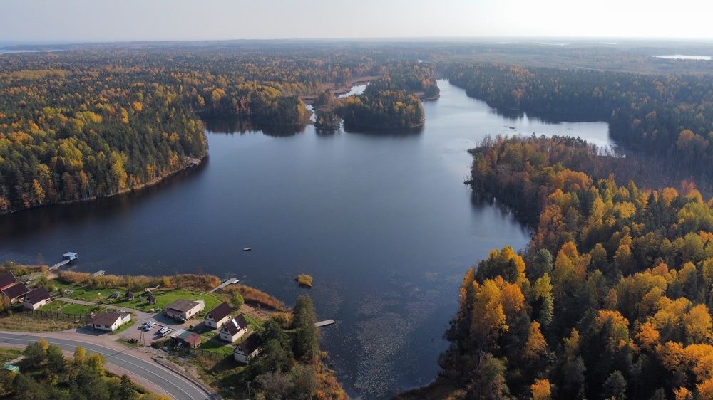 Photograph by Андрей Нурулин