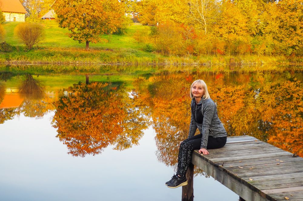 Photograph by Ivars Andrups