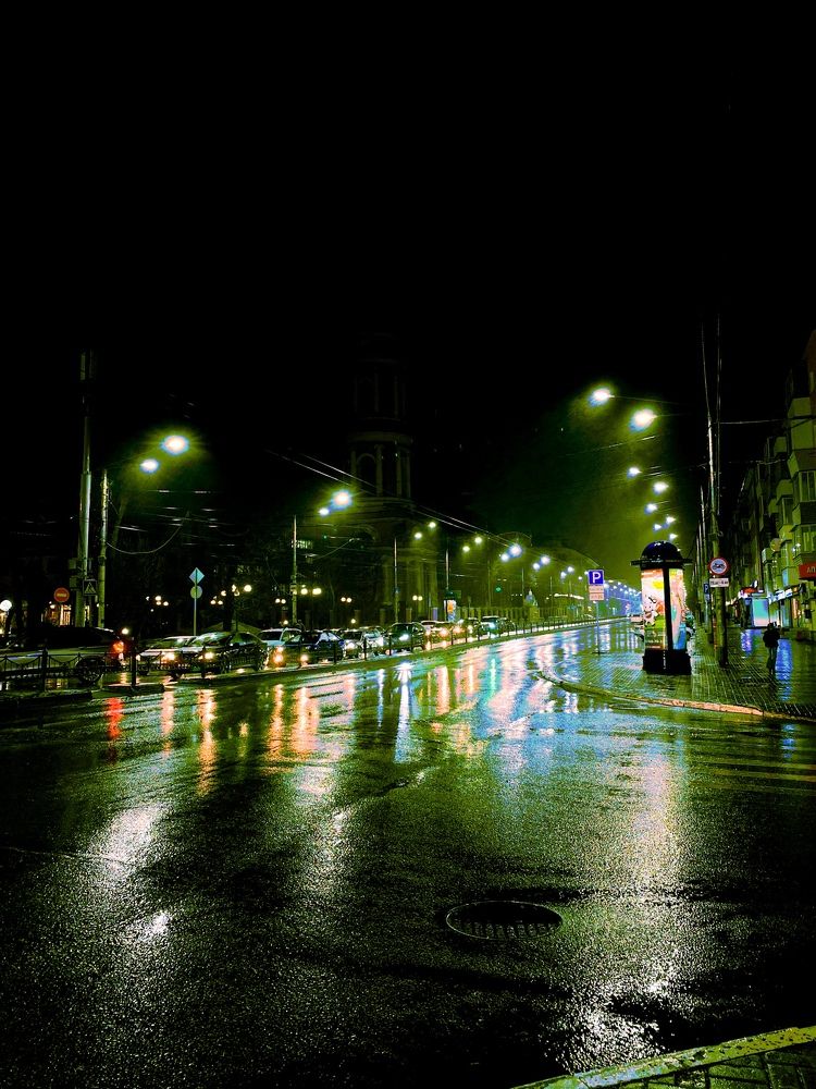 Photograph by Екатерина