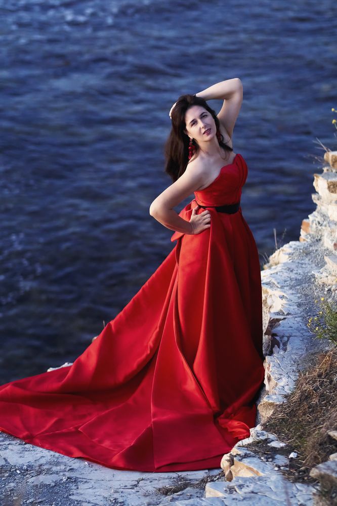 Photograph by Элеонора Станевская