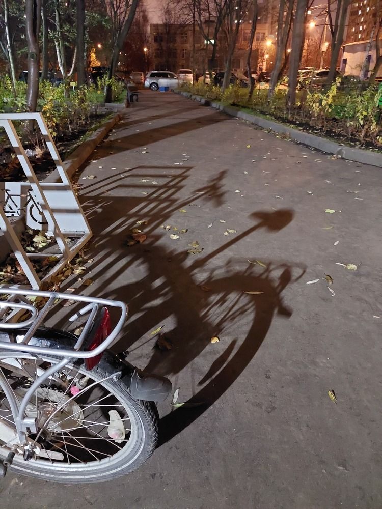 Photograph by Елена Тимченко