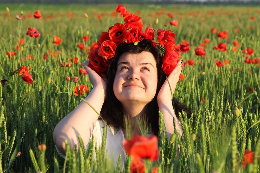 Photograph by Попова Светлана