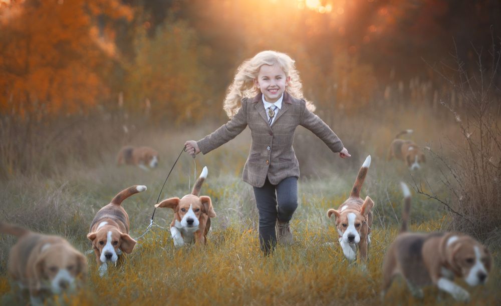 Photograph by Katerina Mumzhinskaya