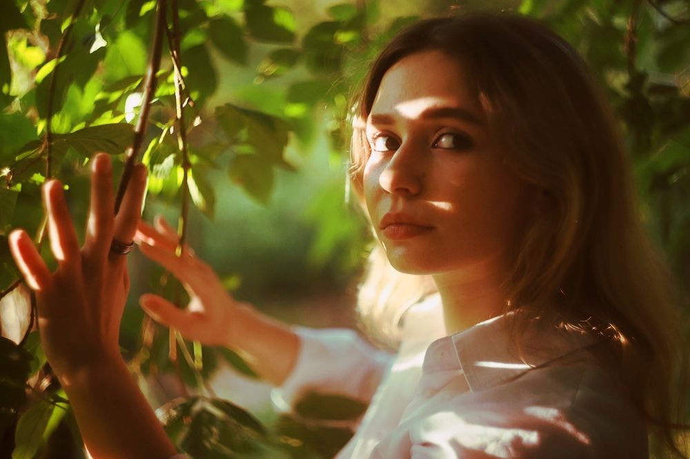 Photograph by Екатерина