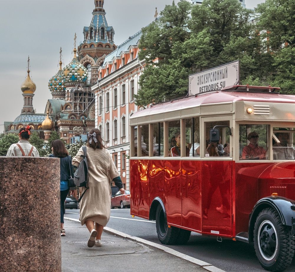 Photograph by Элла Алексеева