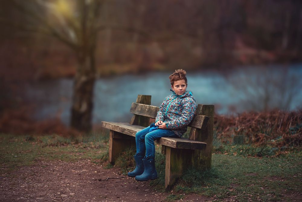 Photograph by Jekaterina K