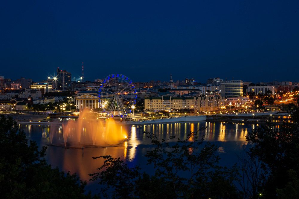 Photograph by Андриян Чаркин