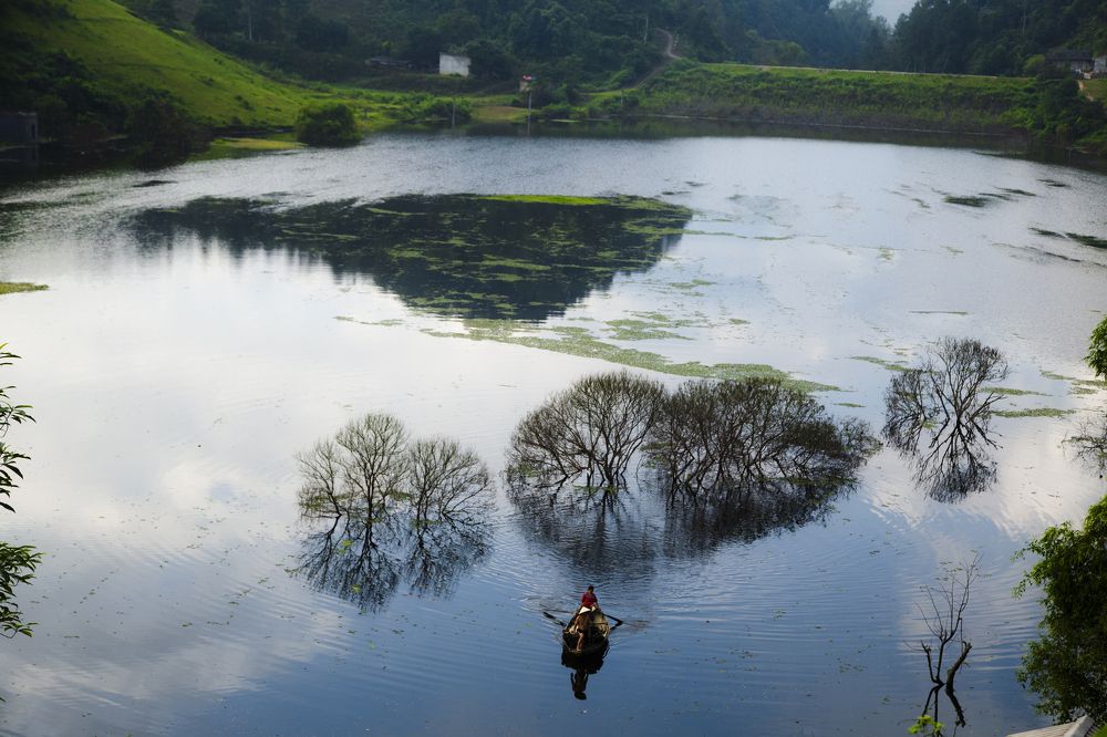 Фотография автора An Nguyen Quoc