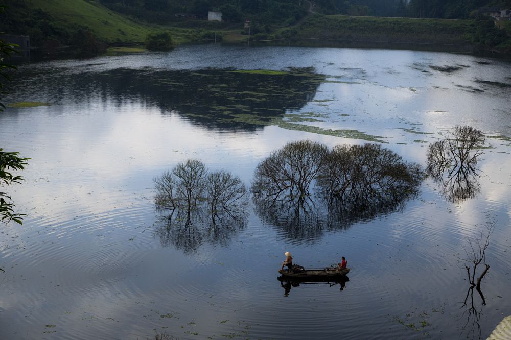 Фотография автора An Nguyen Quoc
