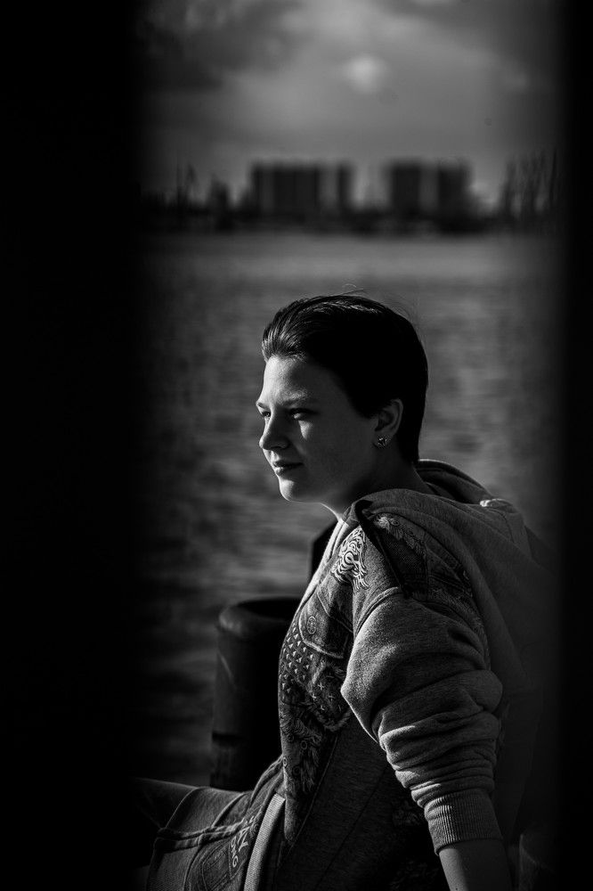 Фотография автора Марат Габидуллин