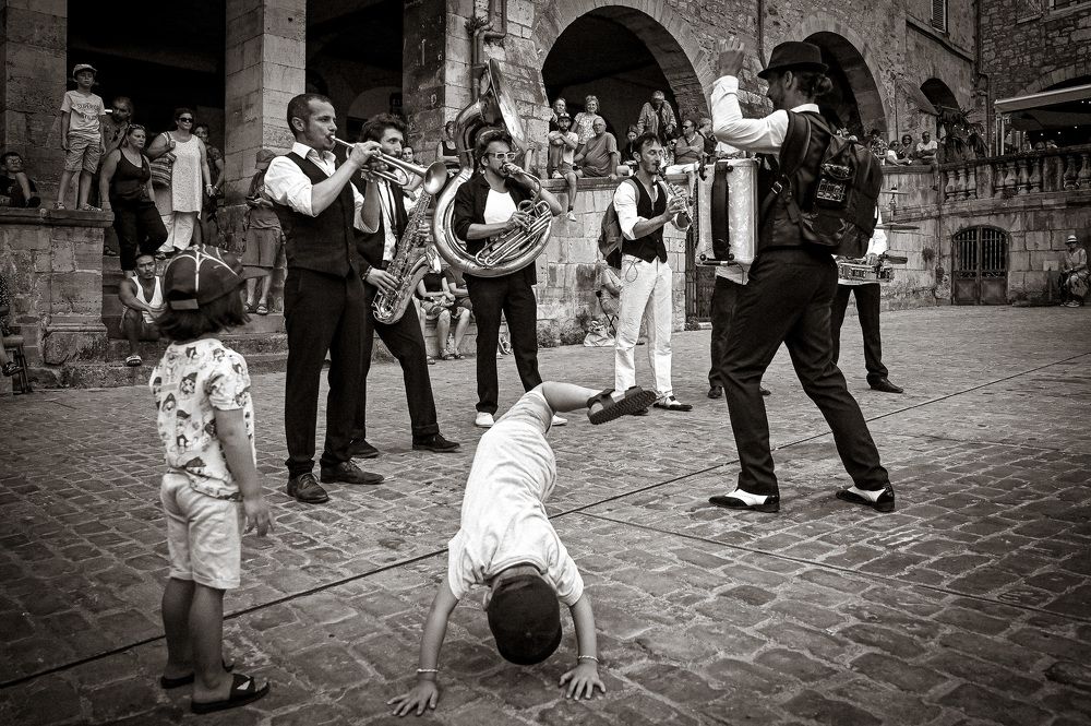 Жизнь в моменте