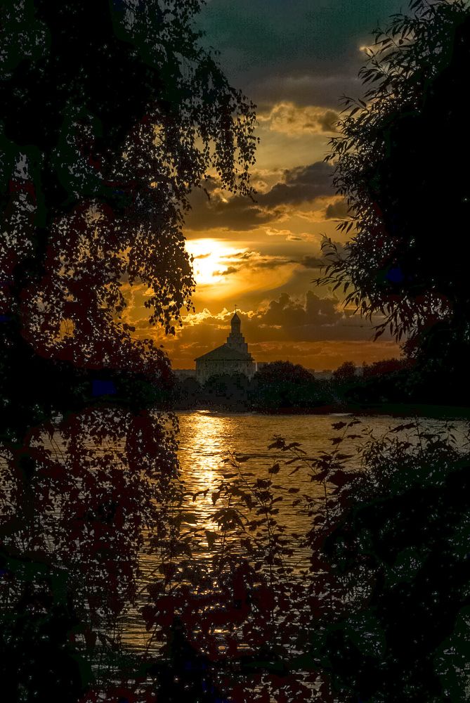 Photograph by Владимир Орлов