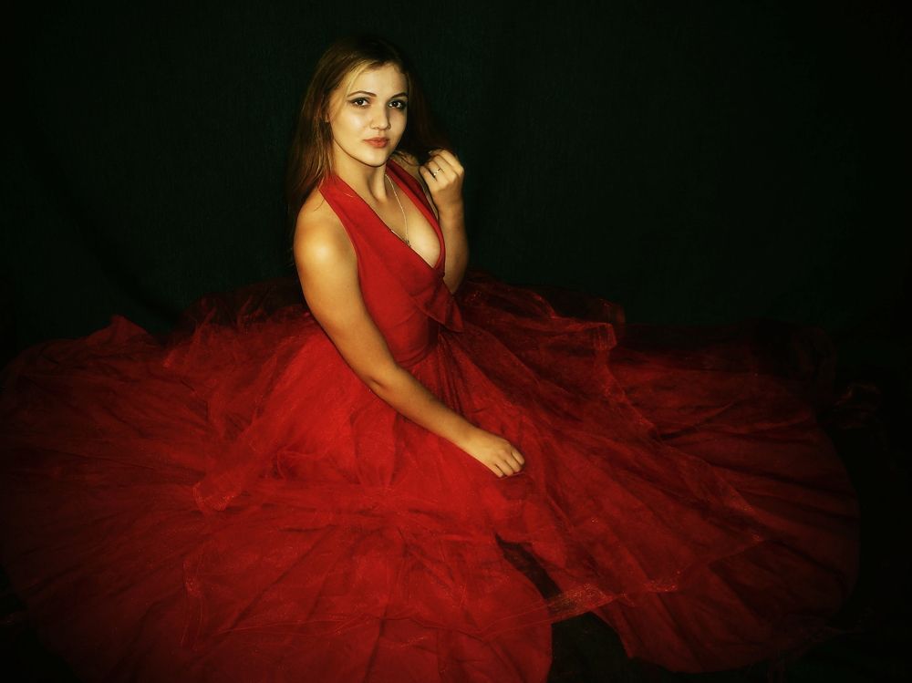 Photograph by Ольга Мурашева