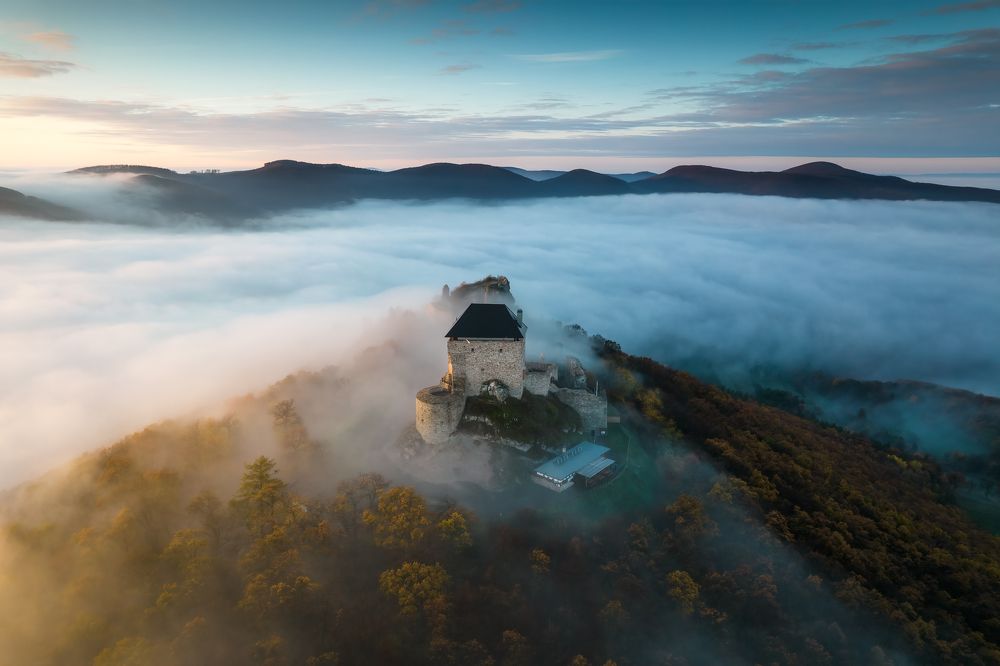 Photograph by Attila Tamas