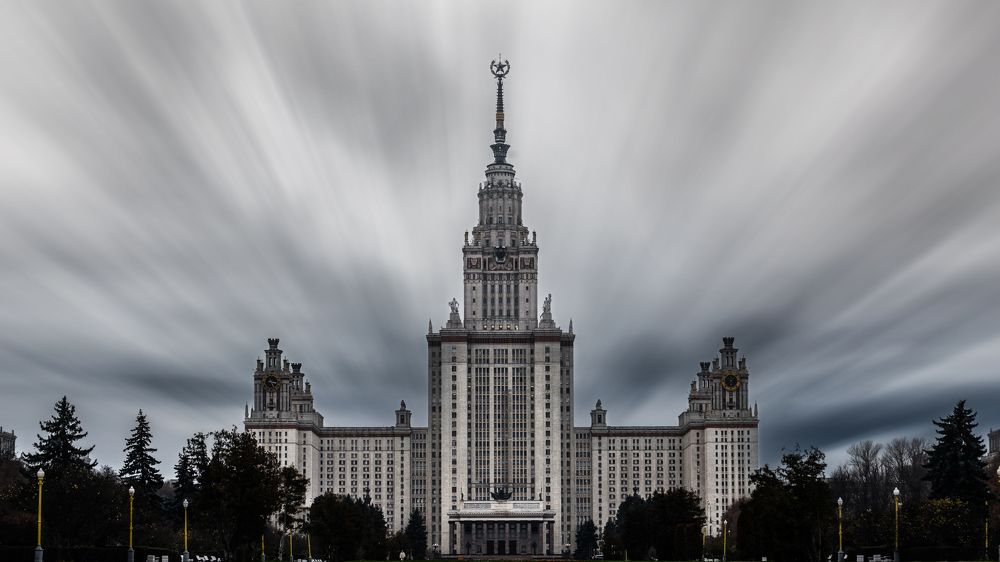 Фотография автора Сергей Костылёв