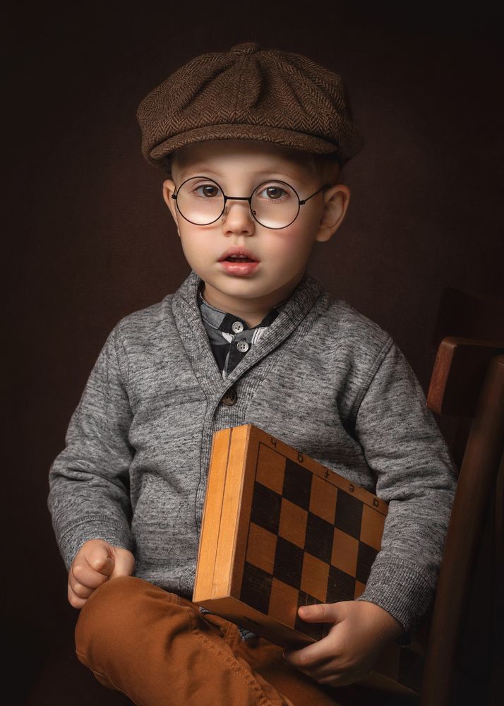 Фотография автора Наталья Ветошкина