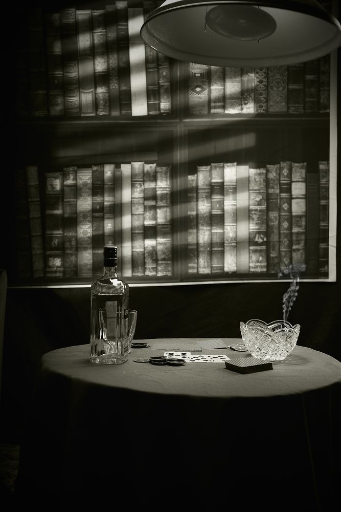 Photograph by Константин Гудков