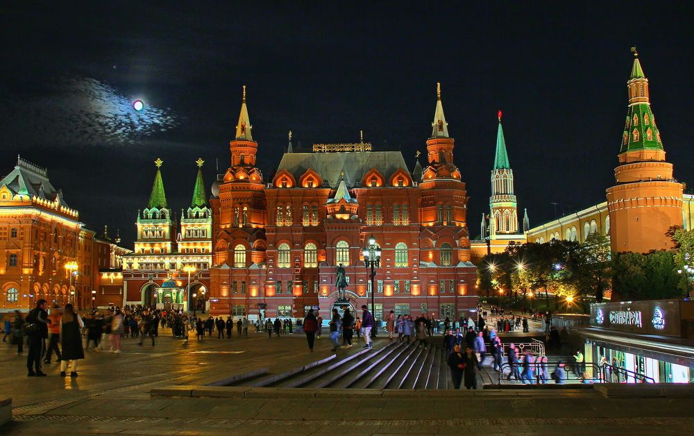 Photograph by Геннадий Лосев