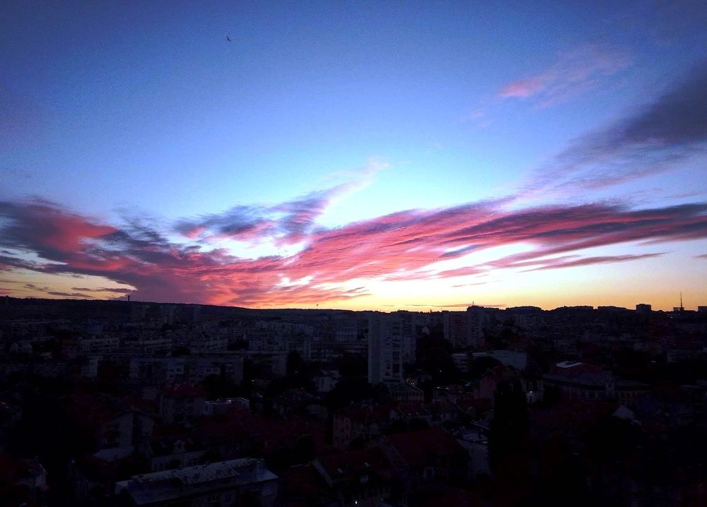 Photograph by Olga Vatkova