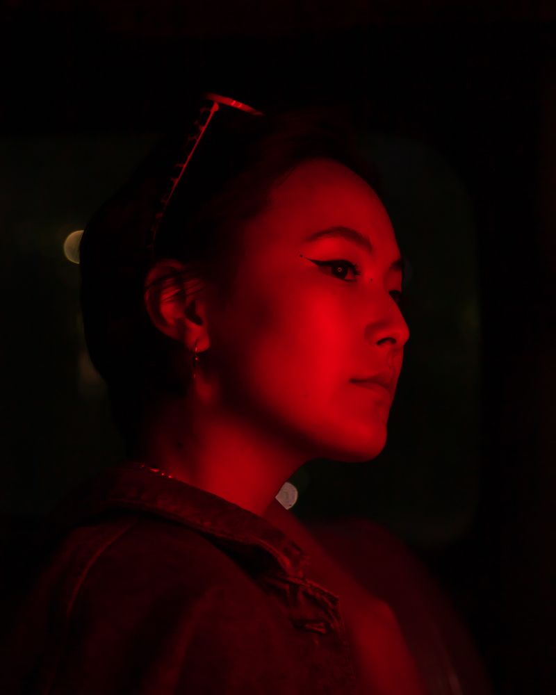 Photograph by Ксения Горленко