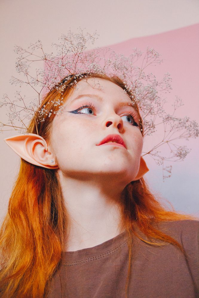 Photograph by Василина Окладовикова