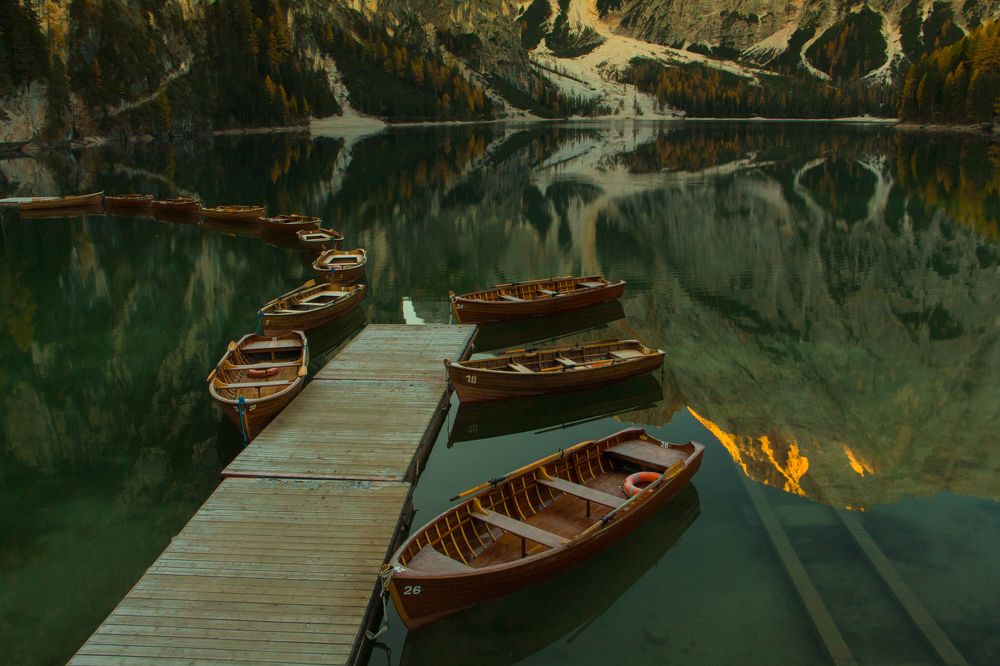 Photograph by Wioleta Pękala