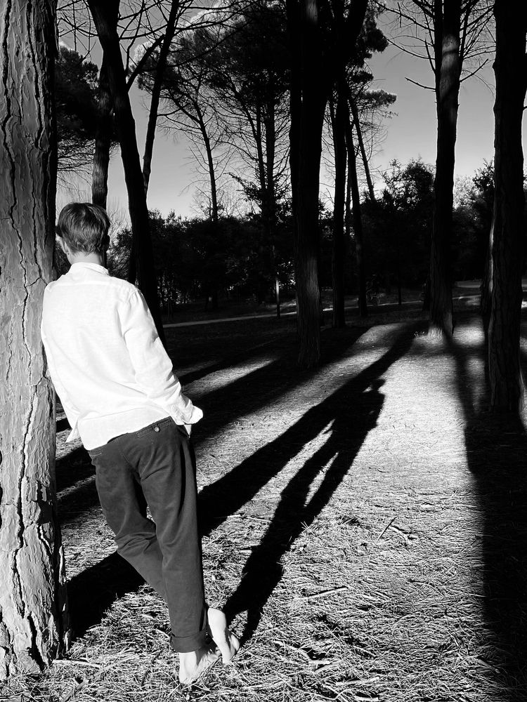 Photograph by Svetlana Mikheeva