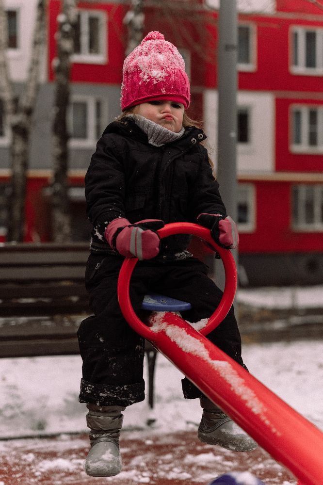 Photograph by Анна Муковозова