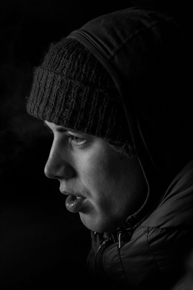 Photograph by Dawid Łozowicki