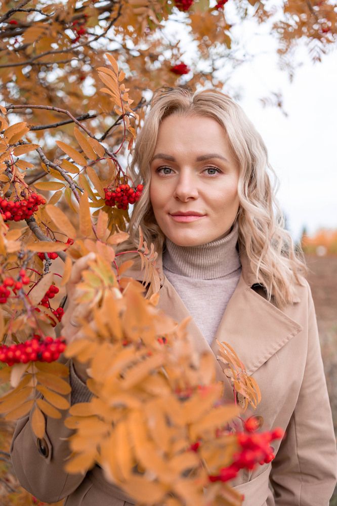 Фотография автора Юлия Старкова