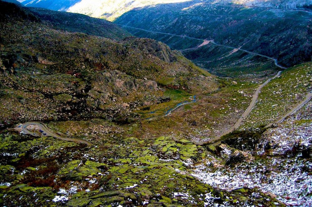 Photograph by JOSE LIMA RODRIGUES