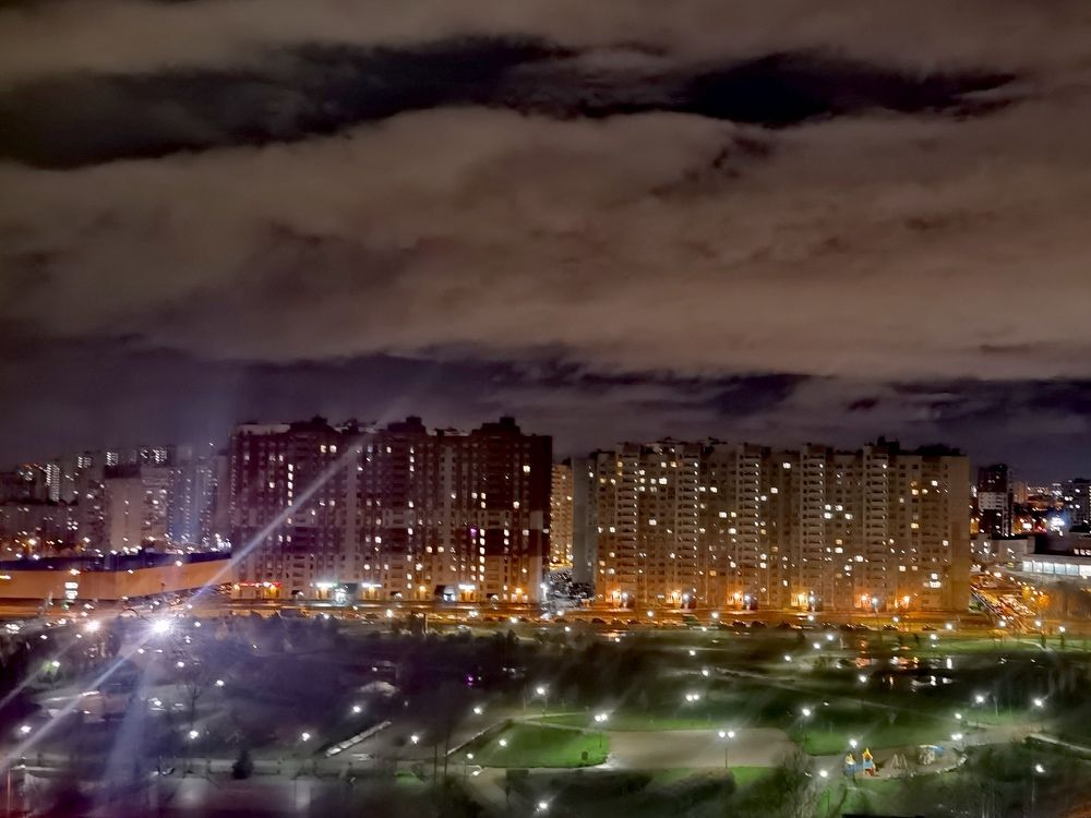 Photograph by Ирина Смирнова