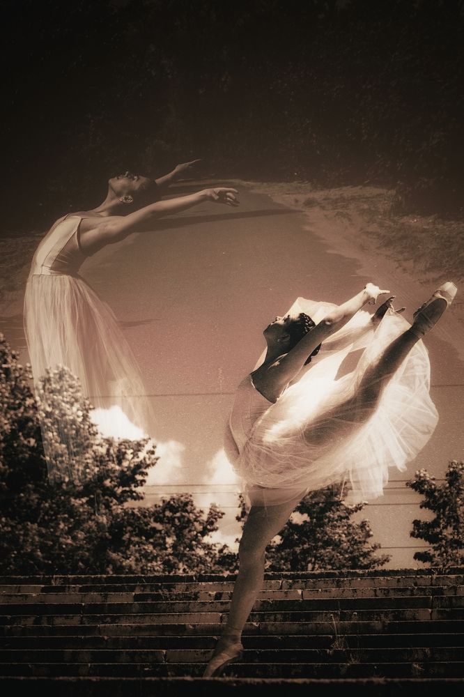 Photograph by Ksenia Paramonova