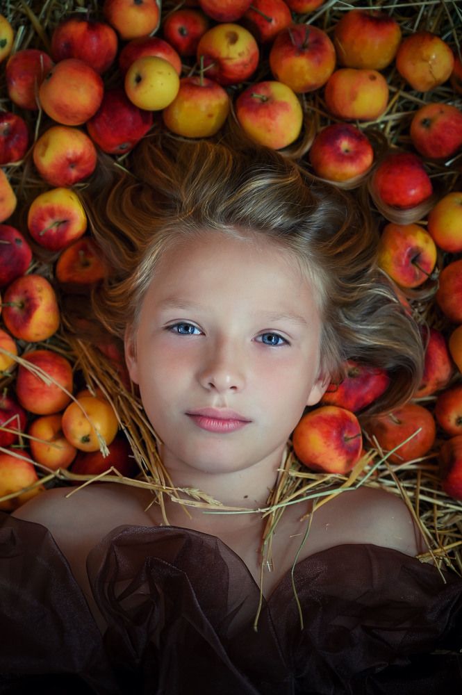 Photograph by Евгения Ярцева